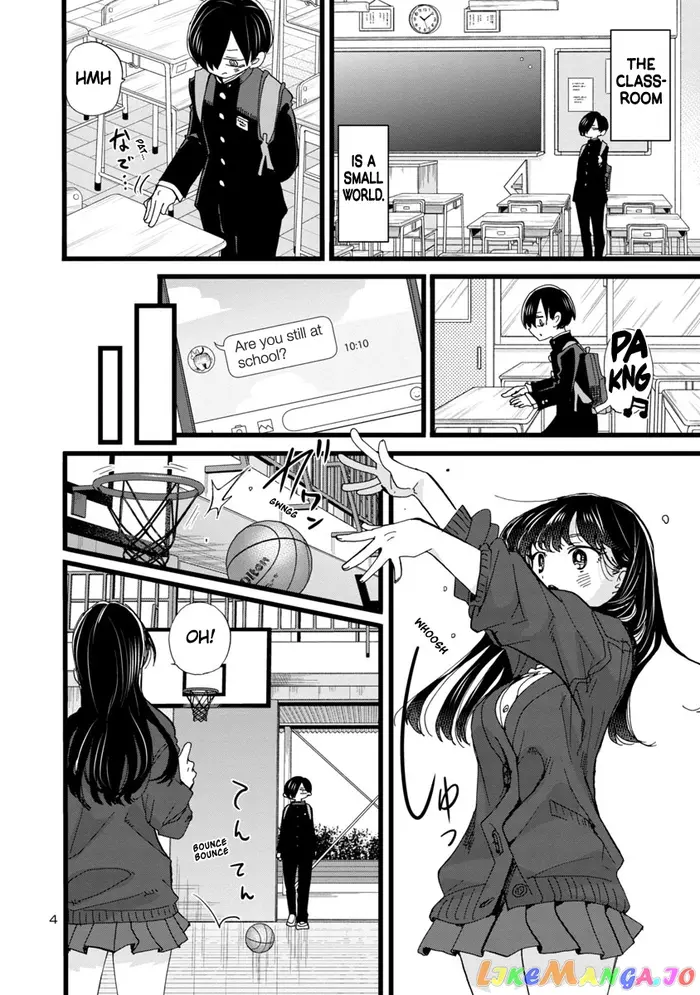 The Dangers in My Heart Chapter 91 image 05_optimized
